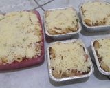 Foto langkah ke 4 dari resep Mac and Cheese Kukus.