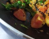 পাঁপড় আলু ডালনা(papar aloo dalna recipe in Bengali) রেসিপির ধাপ 3 ছবি