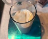 Foto langkah ke 3 dari resep Ice Chocolate.