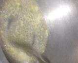 A picture of step 4 of Chicken macaroni soup.