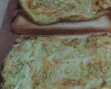 Foto langkah ke 4 dari resep Korean Toast (korean street food).