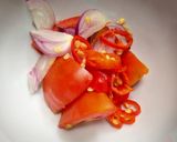 Foto langkah ke 1 dari resep Sambal Kecap.