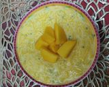 मैंगो फालूदा (Mango falooda recipe in hindi) रेसिपी चरण 4 फोटो