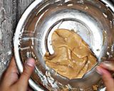 Foto langkah ke 1 dari resep Boba Ice Cream.