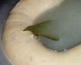 Foto langkah ke 3 dari resep Gulai Tambusu Campur Lobak Singgalang.