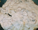 Foto del paso 2 de la receta: Raviolis a la carbonara