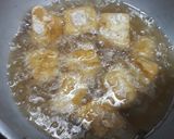 A picture of step 2 of DYNAMITE Fish #WokCooking.