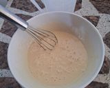 Foto del paso 1 de la receta: Empolvados