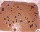 Chocolate cakematakin girki1 hoto