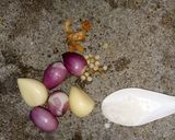 Foto langkah ke 2 dari resep Sayur Sop.