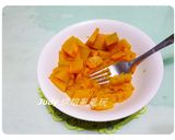 南瓜饅頭的食譜步驟2照片