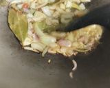 Foto langkah ke 3 dari resep 226. Kerang Hijau Saus Asam Manis.