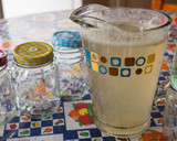 Foto del paso 3 de la receta: Limonada con soda
