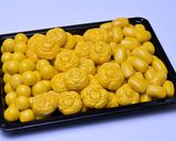 Foto langkah ke 16 dari resep NASTAR KINCLONG DIOLES PUTIH TELUR! NASTAR PREMIUM 1 KG.