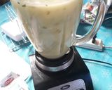 Foto del paso 4 de la receta: Crema de zapallo italiano