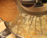 Amerikai csokis keksz recept fázis 2 fotója