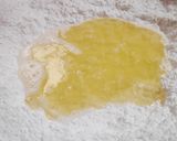 Foto del paso 1 de la receta: Pan casero con grasa y Blancaflor