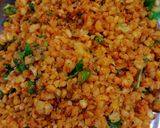 દિલ્હી આલુ ટિક્કી ચાટ(Delhi Aloo Tikki Chaat Recipe In Gujarati) રેસીપી સ્ટેપ4ફોટો