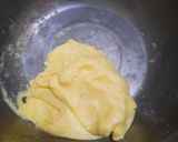 Foto langkah ke 2 dari resep 37. Tamago Boro Teflon.