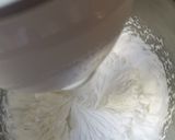 Cukormentes túró gombóc torta recept fázis 3 fotója