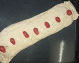 Foto del paso 6 de la receta: Faja o Corbatín de Atún