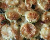 Foto del passaggio 2 della ricetta Zucchine soffici al forno