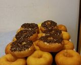 Foto langkah ke 5 dari resep Donat kentang empuk anti gagal.