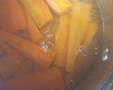 Glazed Carrots recipe step 3 photo