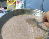 Foto langkah ke 4 dari resep 1014. Pasta Kacang Merah.