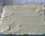 Foto langkah ke 6 dari resep Matcha Roll Cake (Bolu Gulung Matcha).