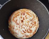 Foto langkah ke 3 dari resep Martabak Tahu Putih Telur Ekonomis Jumbo.
