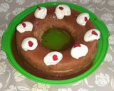 Foto del paso 5 de la receta: Budín de pan al microondas