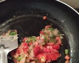 মশালা পাও(Masala Pav recipe in Bengali) রেসিপি ধাপ - 1 ছবি