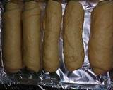 Hot dog bun/bread/mkate wa kisu recipe step 9 photo