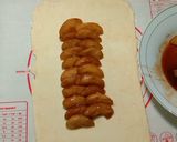 Foto langkah ke 12 dari resep Apple Danish.