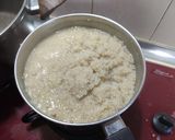 Foto del paso 7 de la receta Quinoa con verduras y ternera
