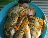 Foto langkah ke 2 dari resep Ikan Mas Goreng Sambal Atah.