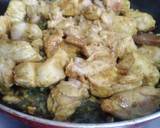 Picture of step 2 of the recipe for Indian dish (butter chicken)