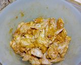 Foto langkah ke 2 dari resep Sayap Ayam Goreng Ketumbar.