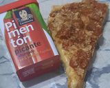 Foto del paso 9 de la receta: Pizza mundialista