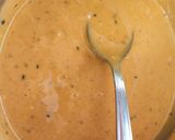 A picture of step 2 of Mirchi bada.