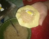 Foto langkah ke 5 dari resep Pastel bihunny (baca bihanni).