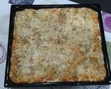 صورة لخطوة 9 من وصفة 🍝 لازانيا بالخضراوات 🍝