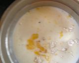 A picture of step 1 of Walnut French Crepe.