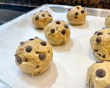 Foto del paso 8 de la receta: Cookies rellenas de Nutella, “sin gluten”
