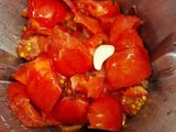 Salmorejo