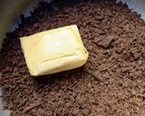 Foto del paso 1 de la receta: Brigadeiro de Colher de Chocolate 🍫