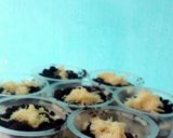 Foto langkah ke 6 dari resep Cheesecake Oreo Lumer.
