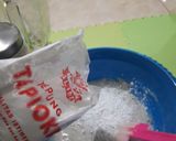 Foto langkah ke 4 dari resep Kerupuk nasi.