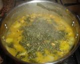 Foto del paso 6 de la receta: Olla de verduras de Xixona